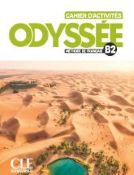 Odyss&eacute;e B2 - Cahier d'activit&eacute;s