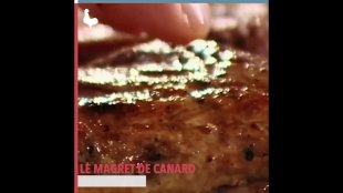 Vidéo 15 - Unité 7 - Ouverture - Les plats préférés des français