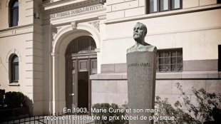 Vidéo 05 - Unité 3 - Leçon 3 - Marie Curie - VOST