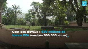 Vidéo 21 - Unité 6 - Leçon 4 - Le zoo d'Abidjan