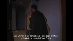 Vidéo 28 - Unité 9 - Ouverture - La Comédie-Française - VOST